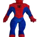 SPIDERMAN 1 METRE  PELUS