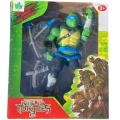 KUTULU NINJA KAPLUMBAGA