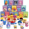 163-179 -204 PARCA BRICKS LEGO