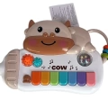 KUT.12LI PILLI PIANO