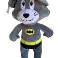 BETM KEDI 60CM  PELUS