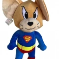 SUPERMEN JERY PELUS