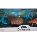 مجموعة صندوق الديناصورات