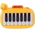 KUT.12LI PILLI PIANO