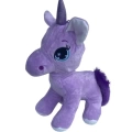 30CM PELUS PONY AT