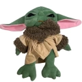 PELUS YODA GROGU 60CM