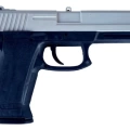 AZIZ BONCUK PISTOL