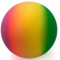 JUMBO RAINBOW BALL