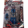 TRANSFORMERS ROBOTLAR KARTELA