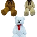 100CM UZUN PELUS AYI