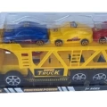 VAK.SURTMELI ARABA TASIYAN TIR