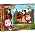 MASA KOCAAYI 30 PARCA PUZZLE