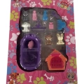 KUTUDA MY PET MINIS SET