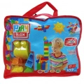 PLAYBLOX SHINE 107 PCS LEGO