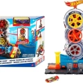 HW MINI TEKERLEK KULESI PISTI