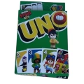 BRAWLSTARS UNO KART