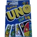 POKEMEON UNO KART