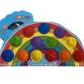 PLAYTOYS RAINBOW SET