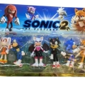 8 LI KARTELA SONIC