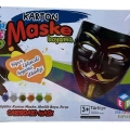MASKE BOYAMA