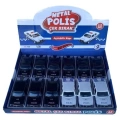 METAL CEKBIRAK POLIS KAPILARI ACILIR