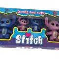 KUTULU 4 LU STICK SET