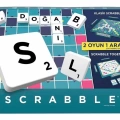 SCRABBLE ORJINAL TR.2SI BIR ARADA