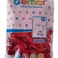 GEMAR HEART BALLOON