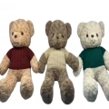 TEDDY AYICIK  PELUS 50CM