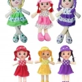 30CM SENA BEZ BEBEK