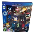 KUTULU 10LU SONIC