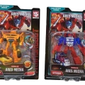 TRANSFORMES ROBOT