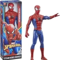 SPIDERMAN TITAN HERO  FIGUR