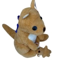 YAVRULU KANGURU 60CM PELUS