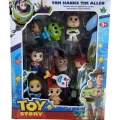 TOY STORY SET