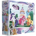 MY LITTLE PONY PUZZLE 60 PCS