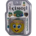 VAKUMLU CIMOJI YUVARLAK