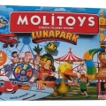 MOLITOYS Amusement Park BOXED GAME