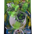 BEN 10 HOURS