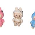 ANAHTARLIK DONEN KAFA FIGUR LABU
