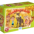 KUKILI PUZZLE 100 PCS