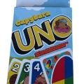 CAPIBORA UNO KART
