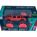 UK STUNT DRIFT CAR DUMAN ATAN