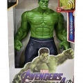 KU.SESLI BUYUK HULK