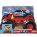 MONSTER TRUKS 1:64 ARABALAR