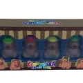 4 LU CAPBARA