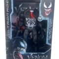 VENOM KARAKTER