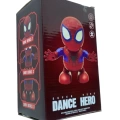 SPIDERMAN ROBOT