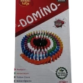 AHSAP DOMINO OYUNU