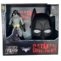 BUYUK BATMAN& HULK& SPIDERMAN VE MASKE